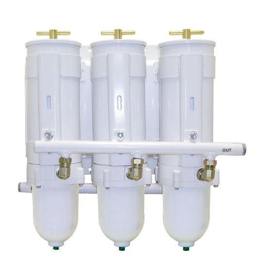 Picture of Marine Fuel Filter Water Separator – Racor Turbine Series - 771000MAM30