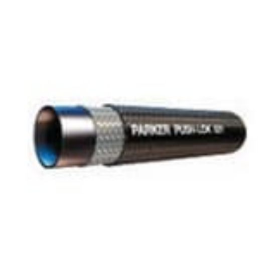 Picture of Push-Lok Higher Pressures Multipurpose Hose 250-350 PSI - 821 Hose - 821-12