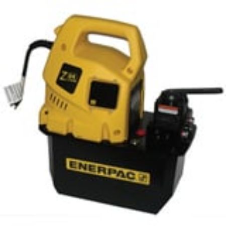 Picture for category Crimper Power Units