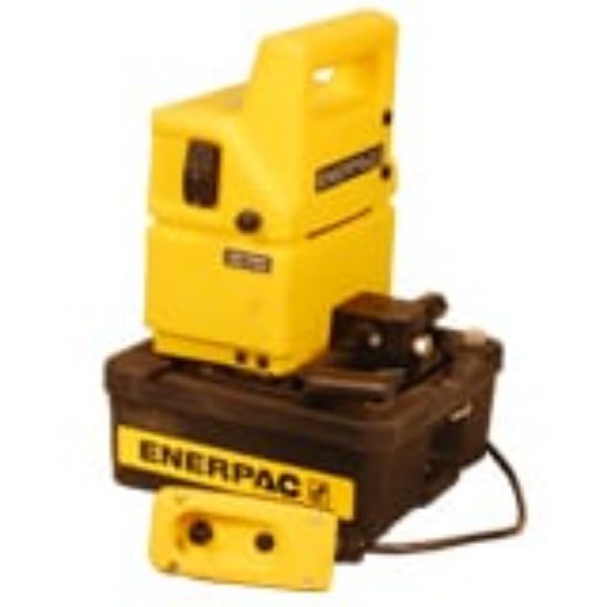 Picture of Crimper Power Units - 82C-0EP