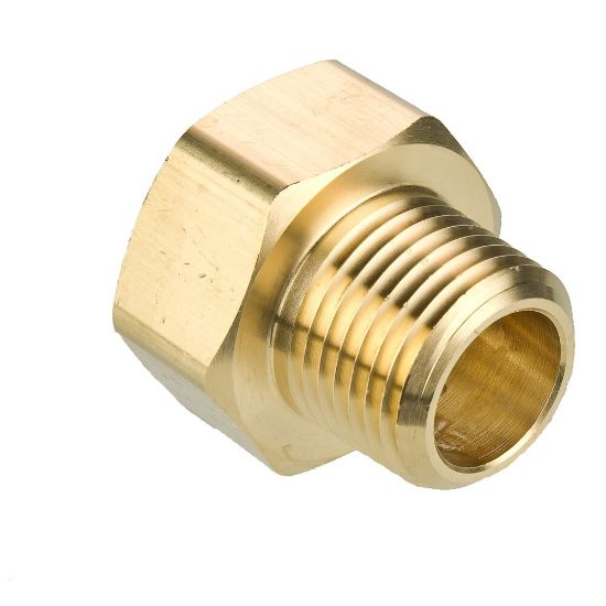 Picture of Brass Garden Hose Fittings - 82GH-12-8