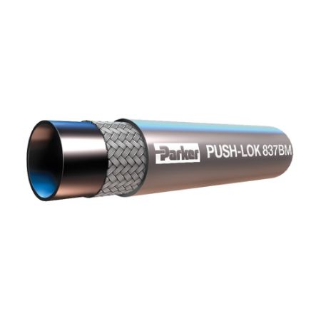 Picture for category Push-Lok Low Pressure Hose 837BM