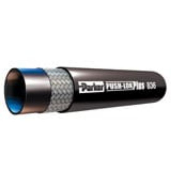 Picture of Push-Lok Plus High Temperature Multipurpose Hose 300-400 PSI – 836 Hose - 836-4-RL