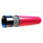 Picture of Push-Lok Low Pressure Hose 837PU - 837PU-10-RED-RL