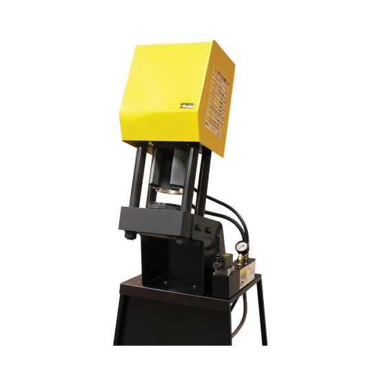 Picture of Portable and Bench Mounted Crimping Machines - 83C-081-PFD