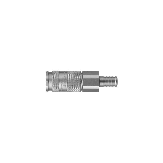 Picture of Quick Coupling with ISO 6150 C Profile, Series 84 - 84KATF16SPN