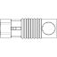 Picture of Safety Push Button Quick Coupling, Series KP - 84KPIW21APX