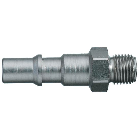 Picture of Quick Coupling with ISO 6150 C Profile, Series 84 - 84SFAW17SXN