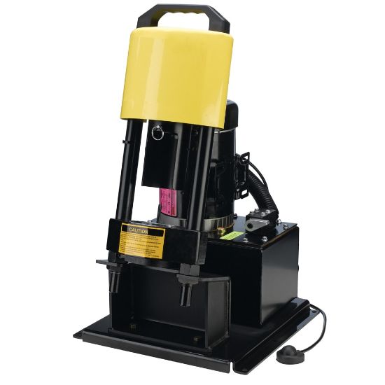 Picture of Portable and Bench Mounted Crimping Machines - 85C-KKB-PFD