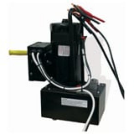 Picture of Crimper Power Units - 85C-12V