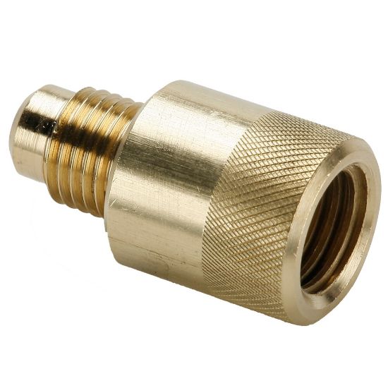 Picture of Refrigeration Access Valves - 881AC-8-4