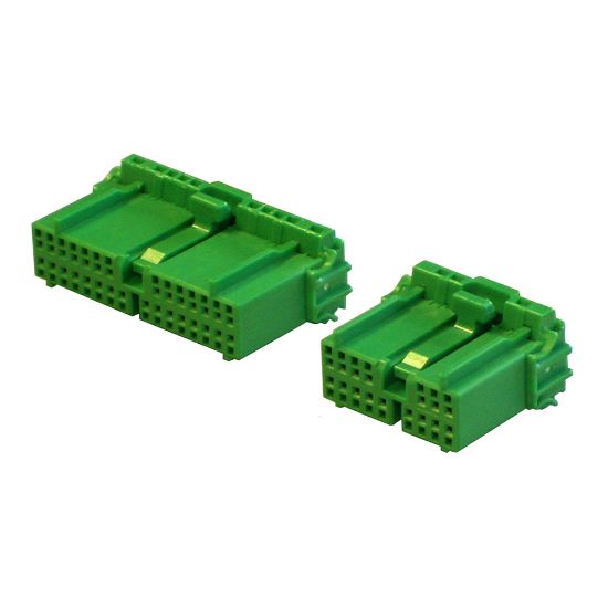 Picture of Connector kits - VMM and CM connectors - 88JCM2904K2