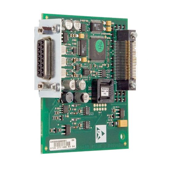 Picture of Communication, Feedback and I/O Module Options - for use with Parker AC / DC Drives - 8902-M1-00