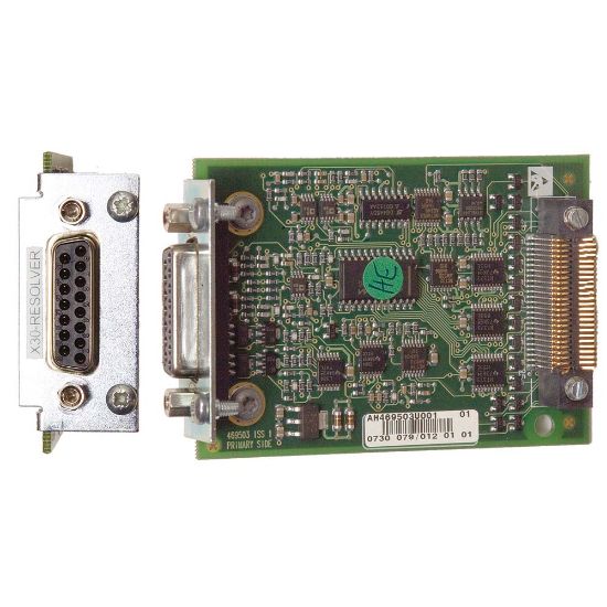 Picture of Communication, Feedback and I/O Module Options - for use with Parker AC / DC Drives - 8902-RE-00