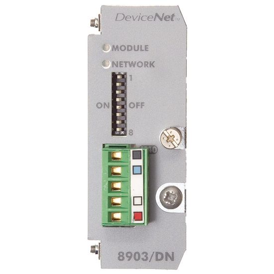 Picture of Communication, Feedback and I/O Module Options - for use with Parker AC / DC Drives - 8903-DN-00