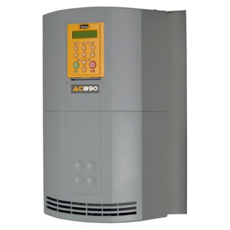 Picture for category AC Variable Frequency Drives, kW Rated - AC890 Series