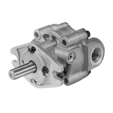 Picture for category Aluminum Pumps – PGG Series