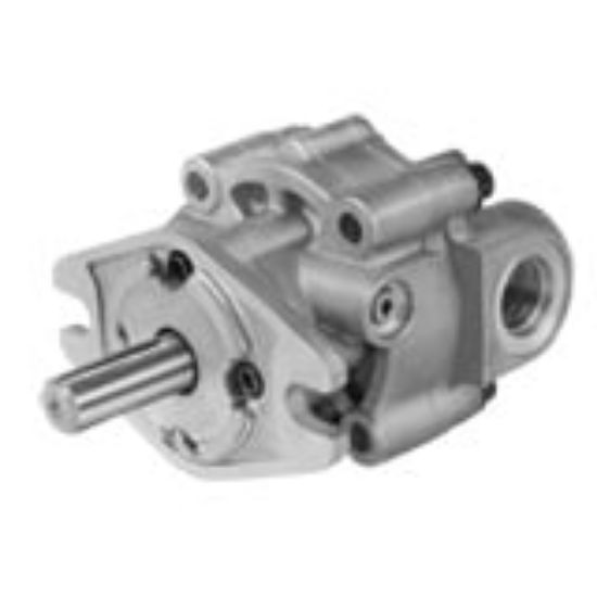 Picture of Aluminum Motors – MGG Series - 900323