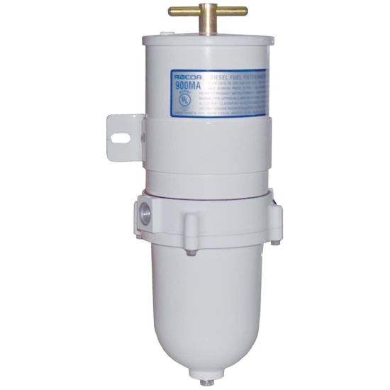 Picture of Marine Fuel Filter Water Separator – Racor Turbine Series - 900MAM30