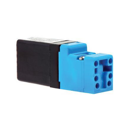 Picture for category SRS - Miniature Pneumatic Solenoid Valve