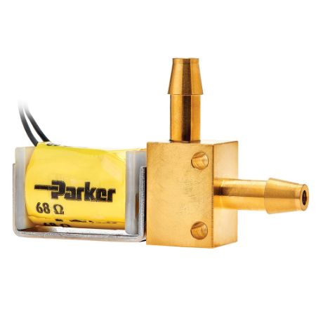 Picture for category HF Pro - Miniature Proportional Valve