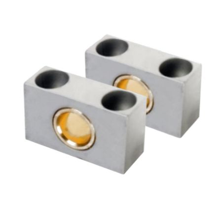 Picture for category Pneumatic Cylinder Pivot Brackets  AT4 / Parker Pneumatic - Europe