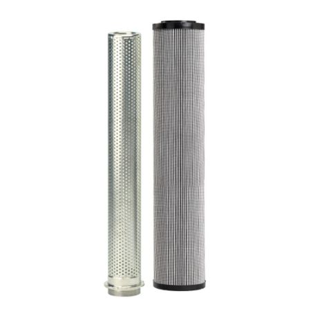 Picture for category Replacement Elements - Medium Pressure Inline Duplex Filter MPD Series