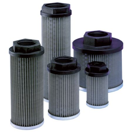 Picture for category Reservoir Accessories - Suction Strainers