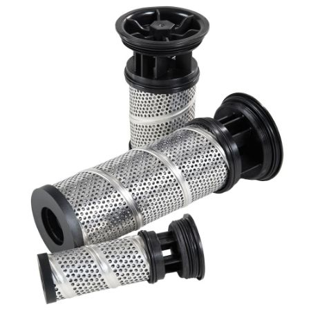 Picture for category Replacement Elements -  Low Pressure Filter PT Series