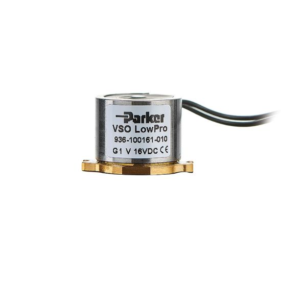 Picture of VSO® LowPro Miniature Analytical Proportional Valve - 936-070161-010