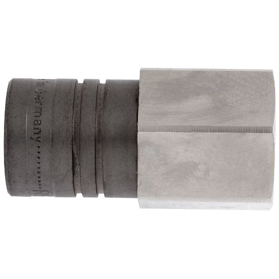 Picture of Quick Coupling with Parker own Profile, Series 93 - 93KFIW21SVN