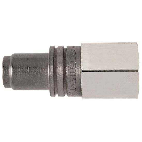 Picture of Quick Coupling with Parker own Profile, Series 93 - 93SLIW21SVN