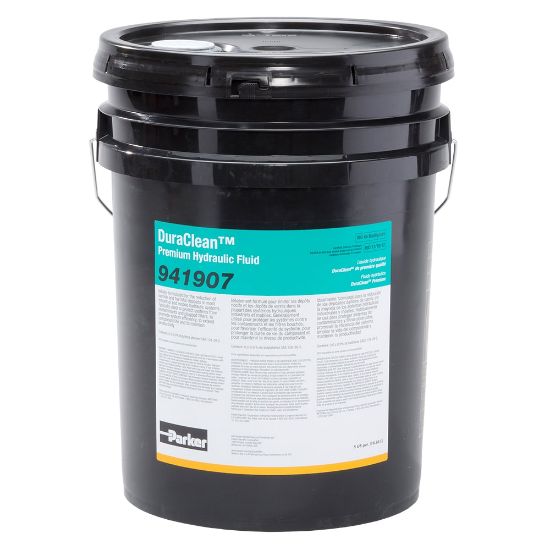 Picture of Premium Hydraulic Fluid - DuraClean™ - 941907