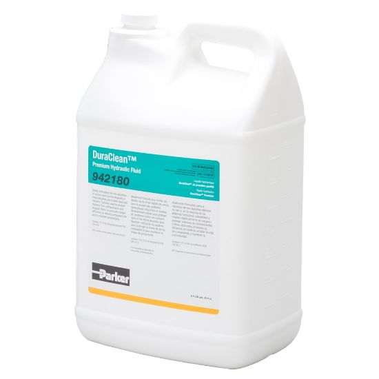 Picture of Premium Hydraulic Fluid - DuraClean™ - 942180