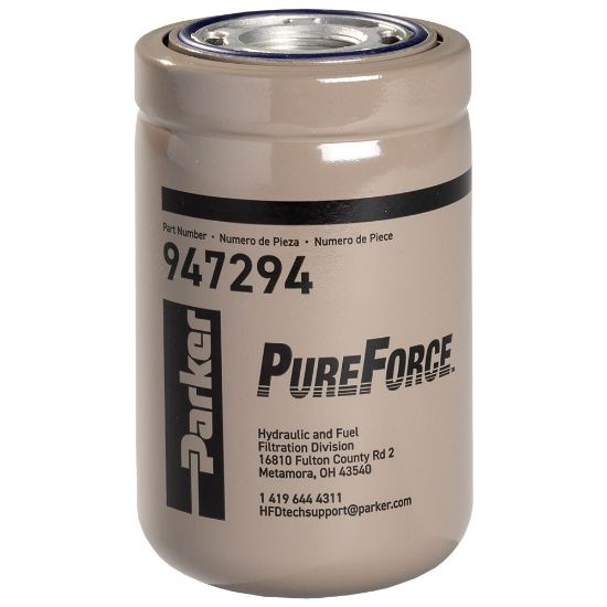 Picture of PureForce Medium Pressure Spin-On - 947294