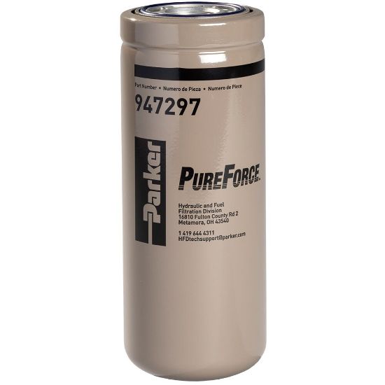 Picture of PureForce Medium Pressure Spin-On - 947297