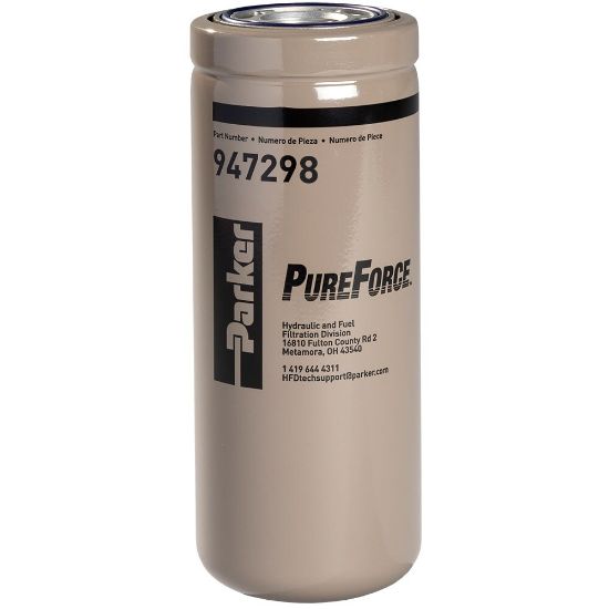 Picture of PureForce Medium Pressure Spin-On - 947298