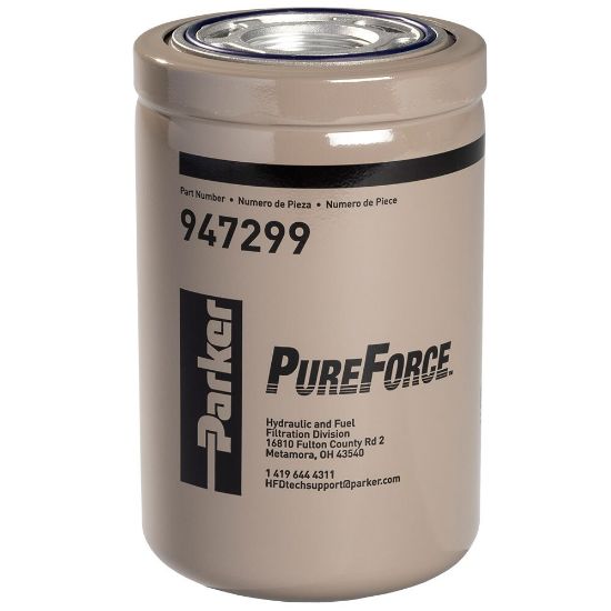 Picture of PureForce Medium Pressure Spin-On - 947299