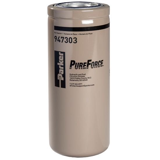 Picture of PureForce Medium Pressure Spin-On - 947303