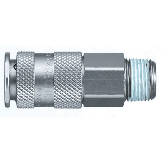 Picture of Breathing Air Quick Coupling, Series 95 - 95KSAK21RPN