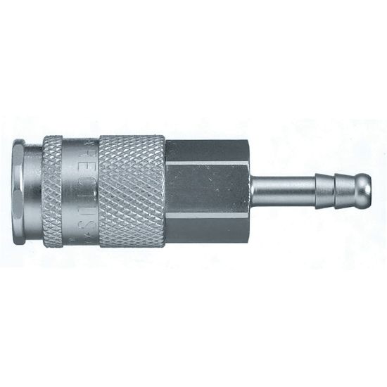 Picture of Breathing Air Quick Coupling, Series 95 - 95KSTF09BPN