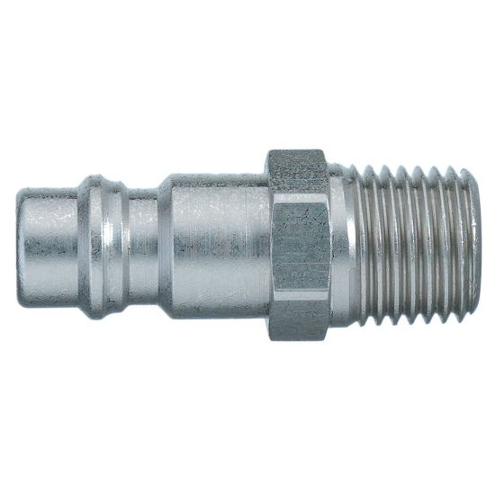 Picture of Breathing Air Quick Coupling, Series 95 - 95SSAK17MXN