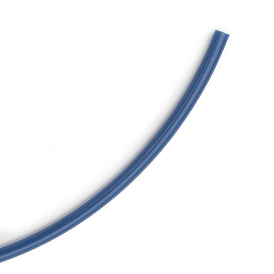 Picture of PU Tubing - 95U-2-031-BLU-0500