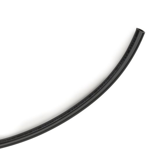 Picture of PU Tubing - 95U-2.5-031-BLK-0500