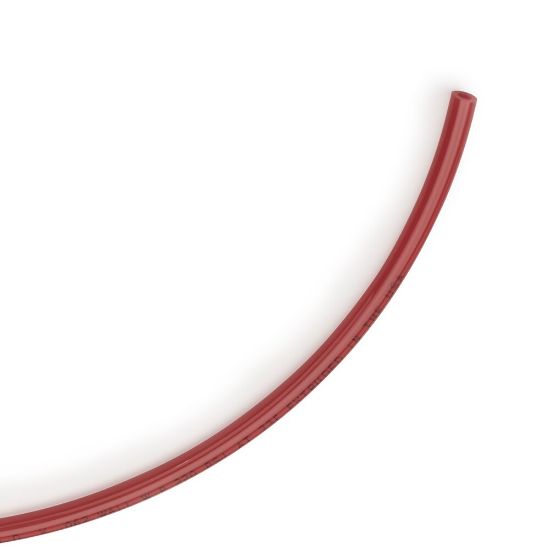 Picture of PU Tubing - 95U-2.5-031-RED-0500