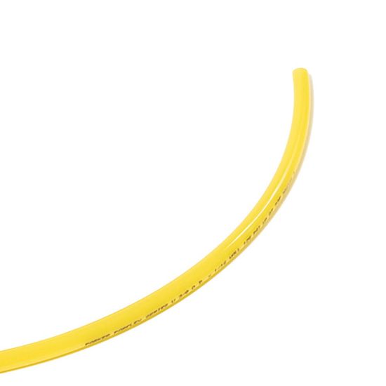 Picture of PU Tubing - 95U-2.5-031-YEL-0500