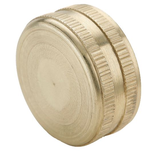 Picture of Brass Garden Hose Fittings - 96GH-12