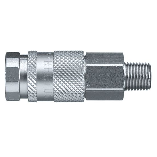 Picture of Breathing Air Quick Coupling, Series 96 - 96KSAK21BPN