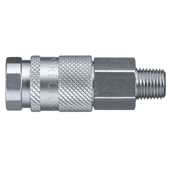 Picture of Breathing Air Quick Coupling, Series 96 - 96KSAW13BPN