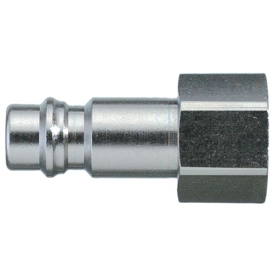 Picture of Breathing Air Quick Coupling, Series 96 - 96SSIW13MXN